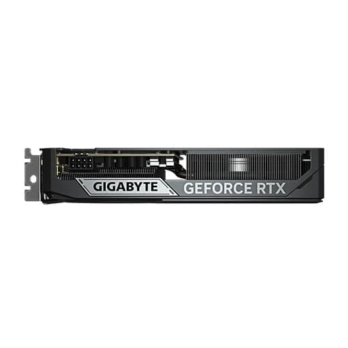 Gigabyte RTX 5060 Ti Windforce OC 8GB GDDR7 Graphics Card